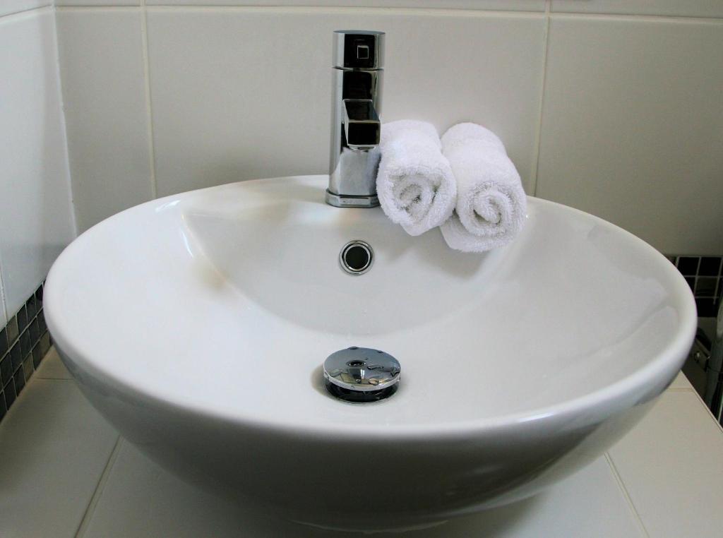 קרברידג' Fairwinds Hotel חדר תמונה