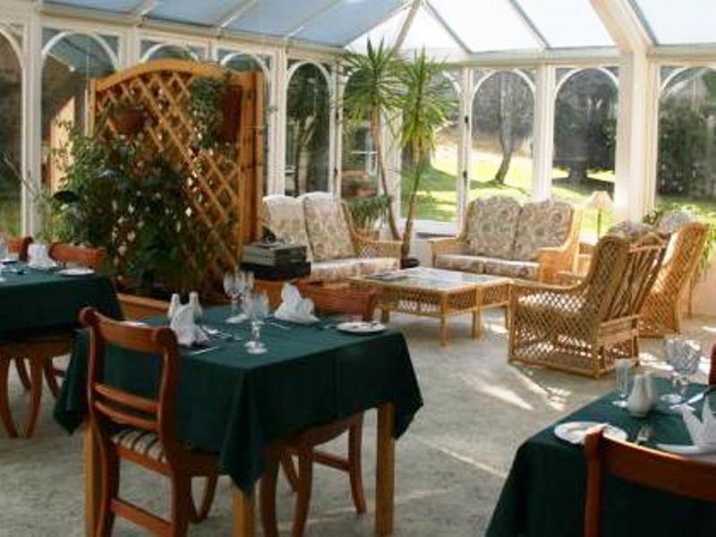 קרברידג' Fairwinds Hotel מראה חיצוני תמונה