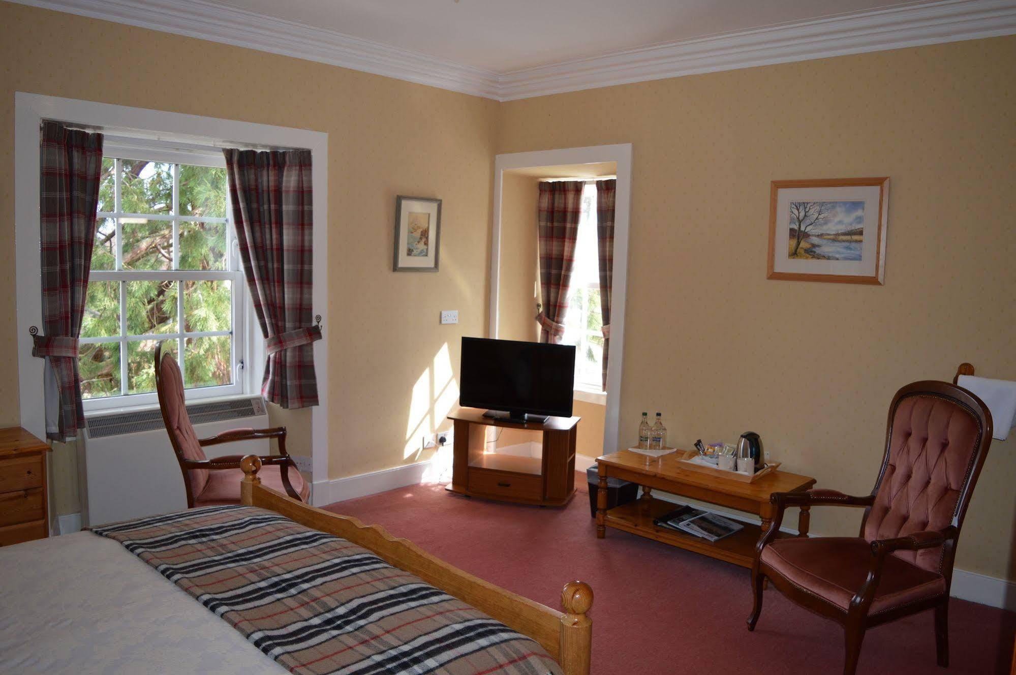 קרברידג' Fairwinds Hotel מראה חיצוני תמונה