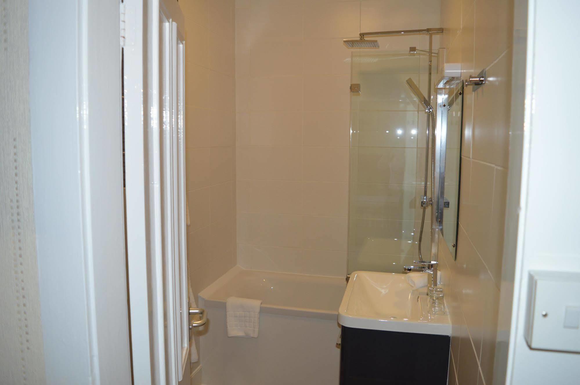 קרברידג' Fairwinds Hotel מראה חיצוני תמונה