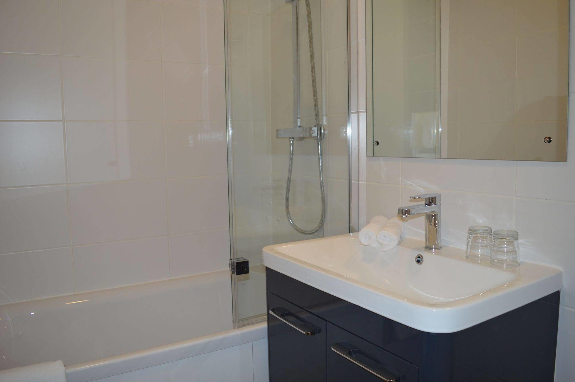 קרברידג' Fairwinds Hotel מראה חיצוני תמונה