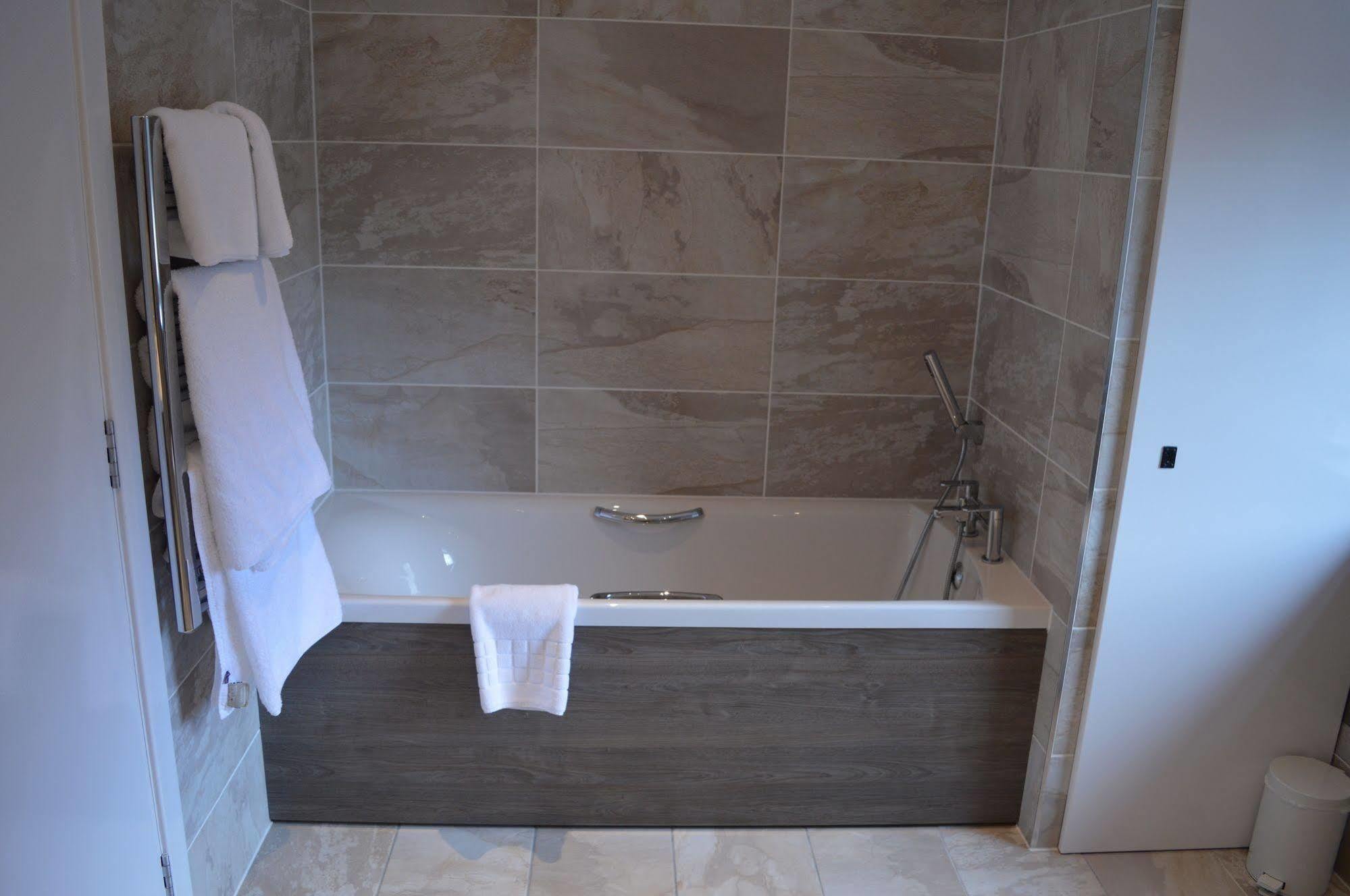 קרברידג' Fairwinds Hotel מראה חיצוני תמונה