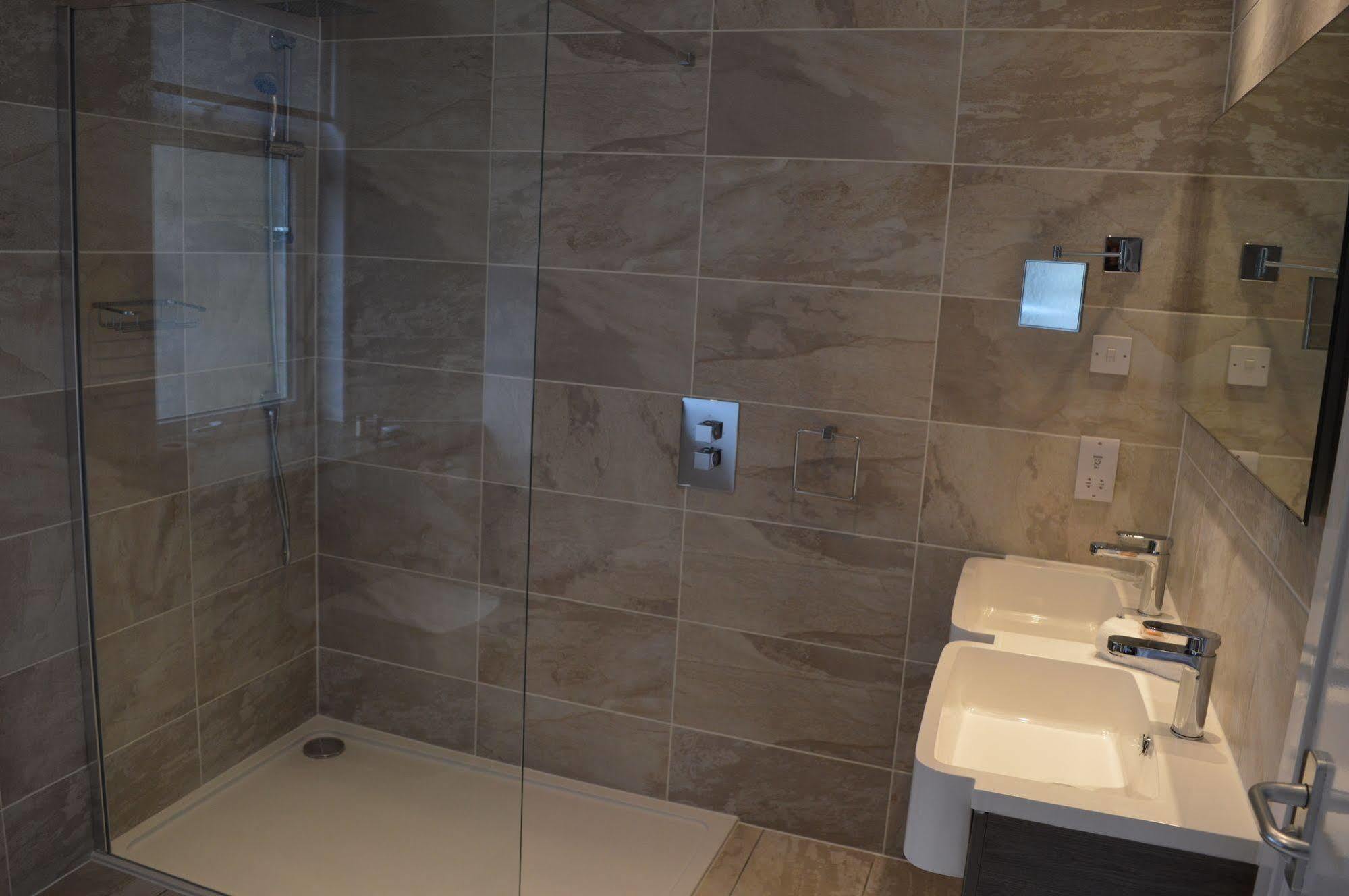 קרברידג' Fairwinds Hotel מראה חיצוני תמונה