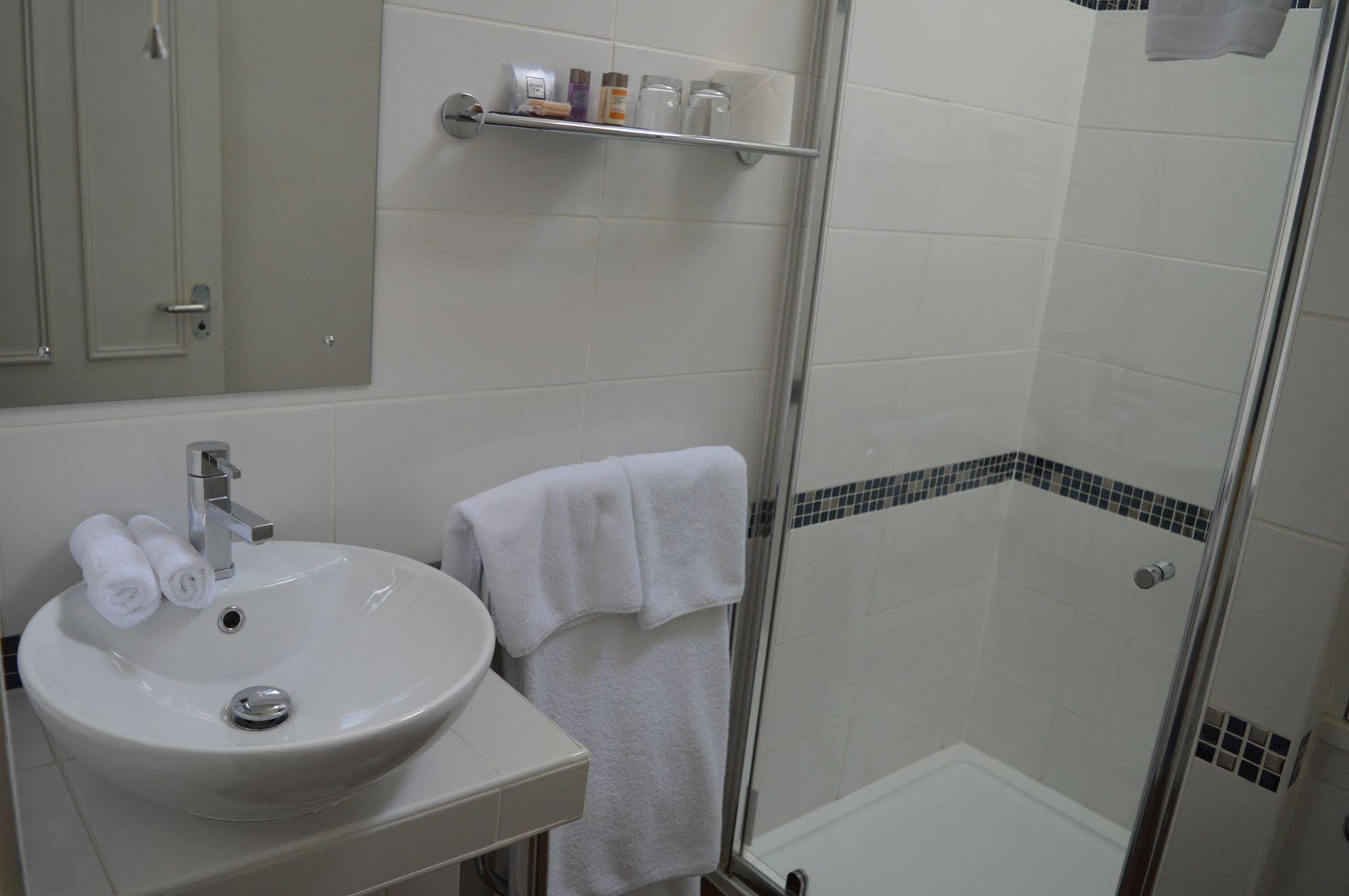קרברידג' Fairwinds Hotel מראה חיצוני תמונה