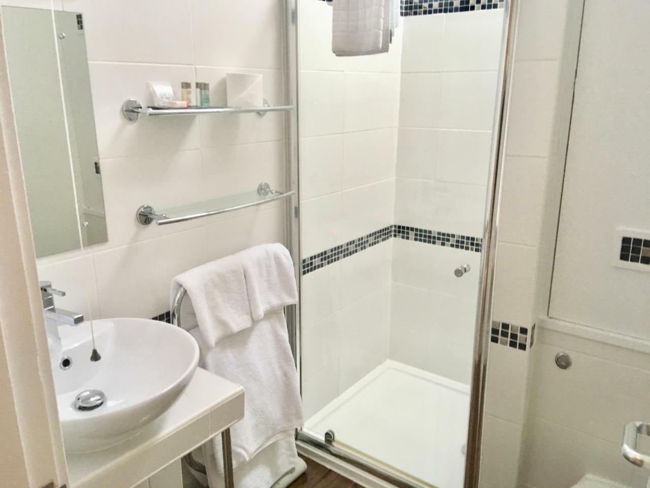 קרברידג' Fairwinds Hotel מראה חיצוני תמונה